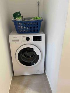 Apartment of 50 square meters - 4