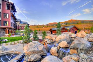 Mountain Vista Retreat - 7