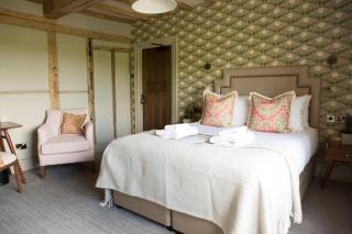Alvanley Arms, Cotebrook - Tarporley - 2
