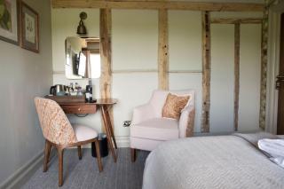 Alvanley Arms, Cotebrook - Tarporley - 1