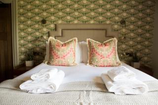 Alvanley Arms, Cotebrook - Tarporley - 3