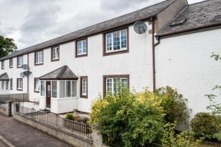 Apartment No16 - Inverness - 8