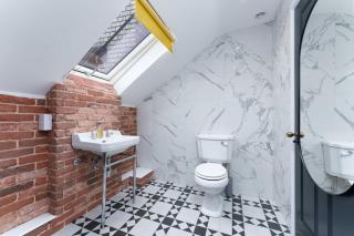 89 The Merchants- Chic Aparthotel by The House of Danu - 1
