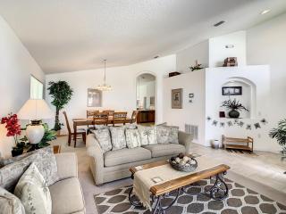 Luis's Southern Dunes House - 6