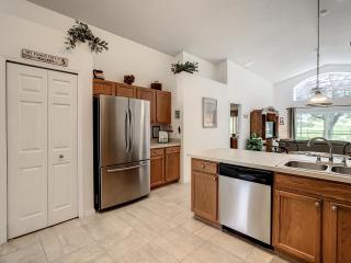 Luis's Southern Dunes House - 1