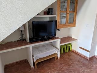House in Orihuela. Sea view. - Orihuela - 9