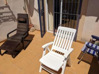 House in Orihuela. Sea view. - Orihuela - 7
