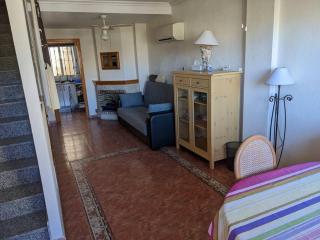 House in Orihuela. Sea view. - Orihuela - 3