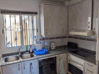 House in Orihuela. Sea view. - Orihuela - 1