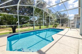 Luxury 4 Bedroom Home Southern Dunes Private Pool Golf Disney - 7