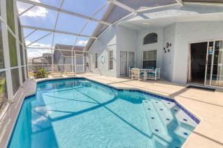 Luxury 4 Bedroom Home Southern Dunes Private Pool Golf Disney - 2