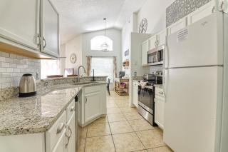 Luxury 4 Bedroom Home Southern Dunes Private Pool Golf Disney - 1