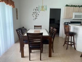 Kendra's Southern Dunes House - 8