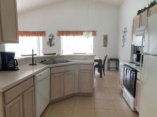 Southern Dunes 3 Bedroom Home Private Pool Golf Community Disney - 7