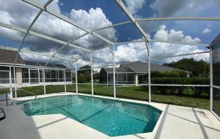 Kendra's Southern Dunes House - 1