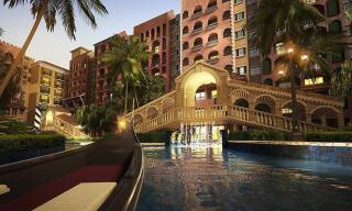 Venetiean Condo Pattaya by LJB719 - 7