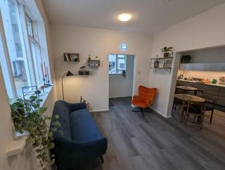 The Ísafjörður Inn by Ourhotels - Ísafjörður - 3