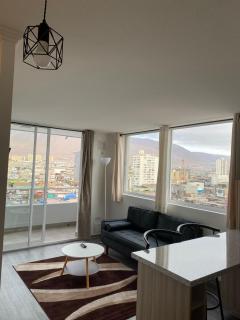 Edificio Lynch Iquique - Iquique - 6