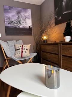 Penzion Kilián - apartmán Prenet - Kvilda - 6
