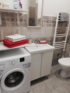 Riverside Cosy Apartman Budapest - 3