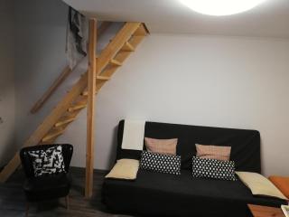Riverside Cosy Apartman Budapest - Budapest - 6