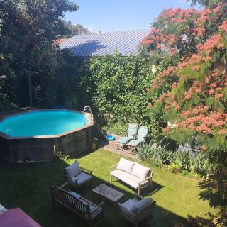VILLA DE SOUZA - Bouillé-Loretz - 0