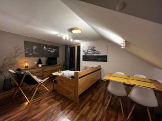 Penzion Kilián - apartmán Prenet - Kvilda - 8