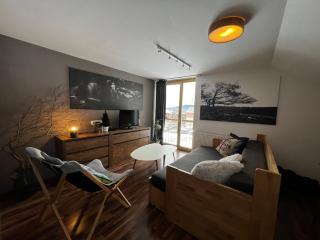 Penzion Kilián - apartmán Prenet - Kvilda - 9