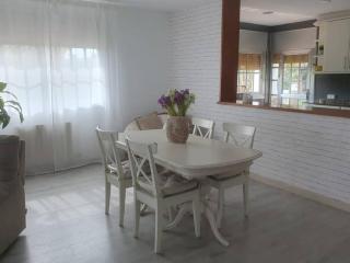 Casa con gran jardín y unas preciosas vistas - Teià - 6