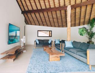 Villa Baan Naí Pã - Ban Tai - 6