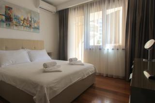 Anatolija Apartment 11 - 1