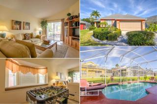 Luke's Southern Dunes House - 0