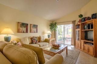 Luke's Southern Dunes House - 9