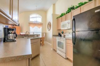 Luke's Southern Dunes House - 8