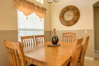 Luke's Southern Dunes House - 7