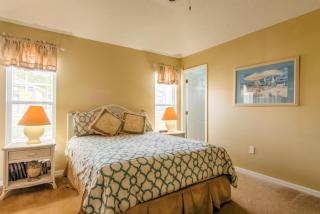 Luke's Southern Dunes House - 6