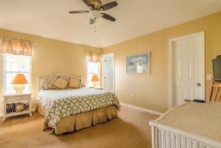 Luke's Southern Dunes House - 5