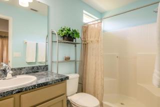 Luke's Southern Dunes House - 3