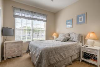 Luke's Southern Dunes House - 2