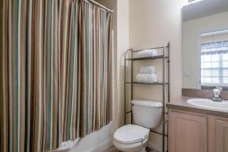 Luke's Southern Dunes House - 1