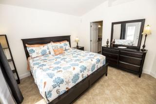 Joana's Southern Dunes House - 1