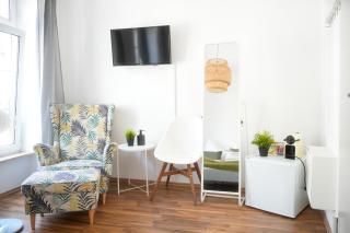 Ferienwohnung Altstadt Koblenz - Coblenza - 3