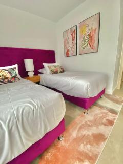 La Cala Golf - Luxury 3bed apartment - First line golf view - 9