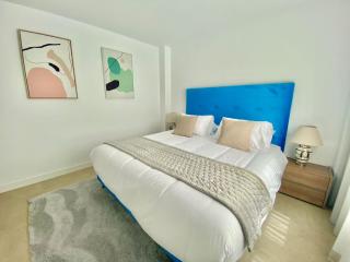 La Cala Golf - Luxury 3bed apartment - First line golf view - 8