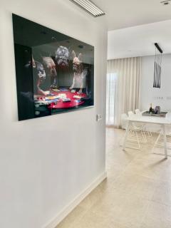 La Cala Golf - Luxury 3bed apartment - First line golf view - 7