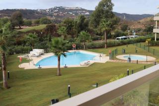 La Cala Golf - Luxury 3bed apartment - First line golf view - 4