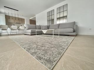 La Cala Golf - Luxury 3bed apartment - First line golf view - La Mairena - 2