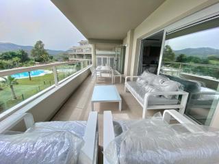 La Cala Golf - Luxury 3bed apartment - First line golf view - La Mairena - 1