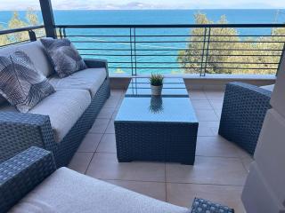 Spenny Sunrise Apartment - Xiropigado - 2