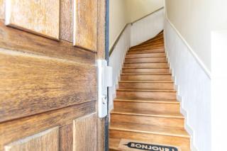 MBA Splendide Appart - Banlieue Est Paris - PSB1 - 7